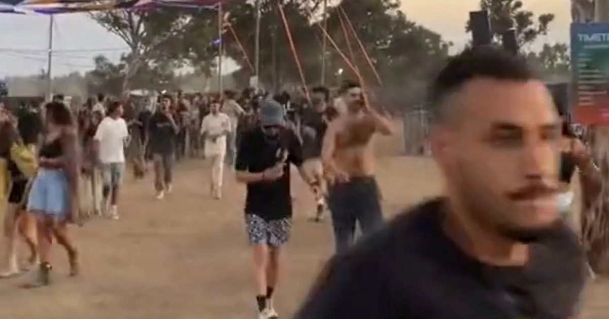 hamas festival gaza