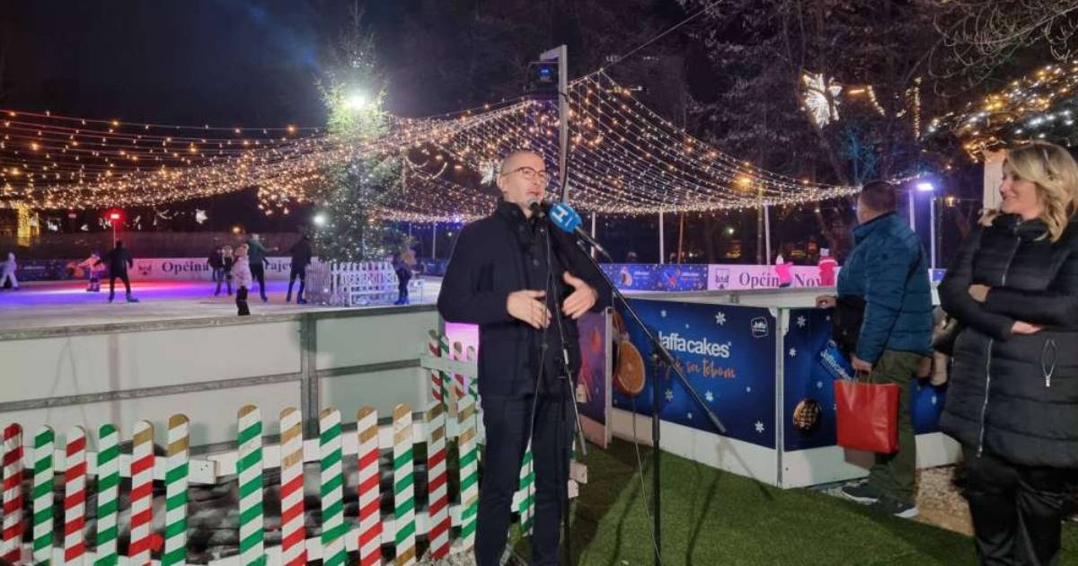 hasan tanovic zima na vilsu