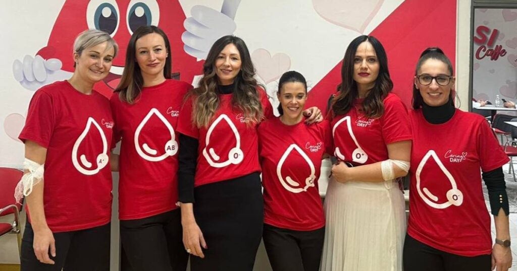 hemofarm darivanje krvi