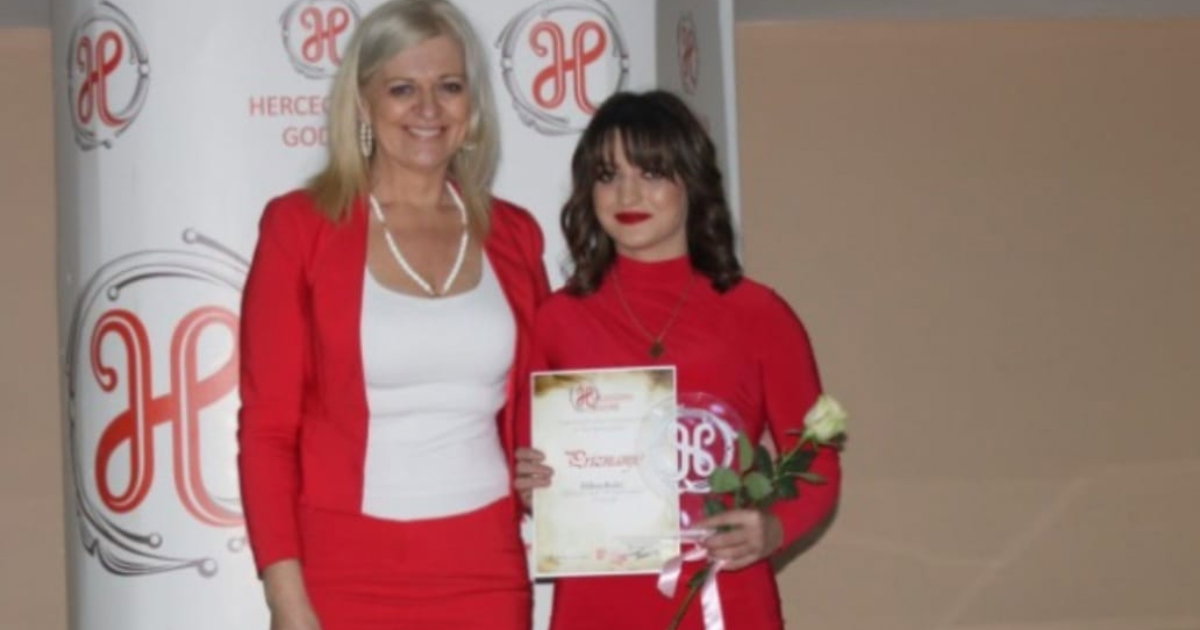 hercegovka godine