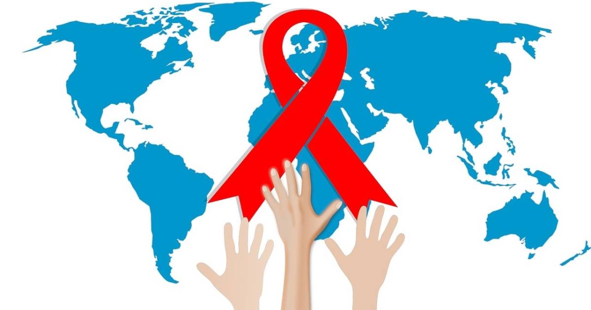 hiv aids