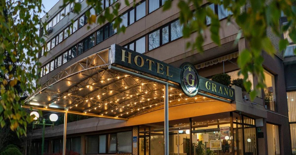 hotel grand