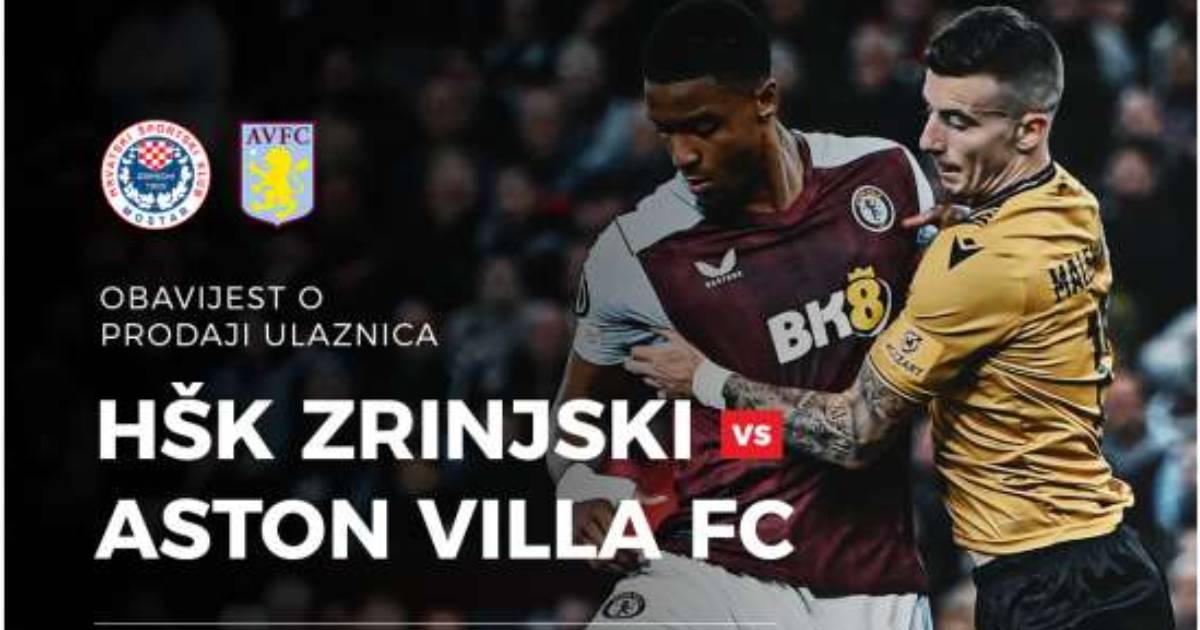 hsk zrinjski