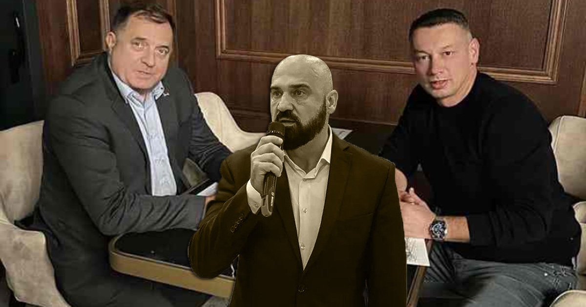 dodik isak nesic