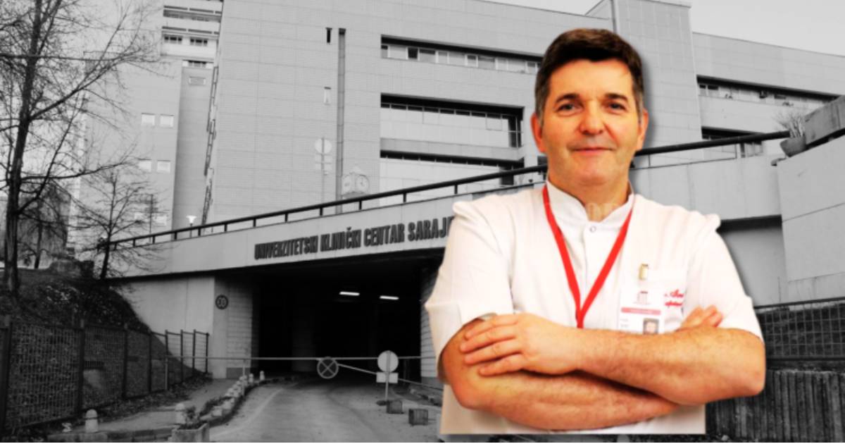 ismet gavrankapetanovic kcus