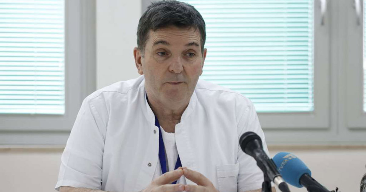 Ismet Gavrankapetanović