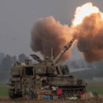 izrael gaza