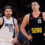 jokic doncic