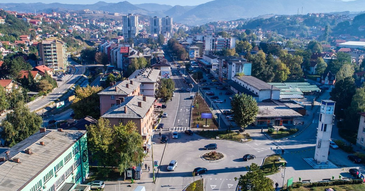 kakanj