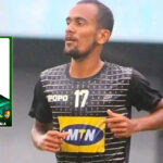 kamerun Nathan Douala