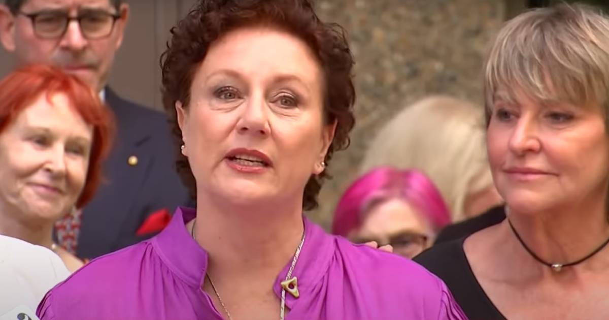 kathleen folbigg