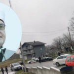 reis kavazović nesreća