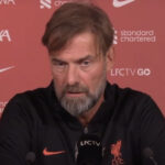 klopp pitanje