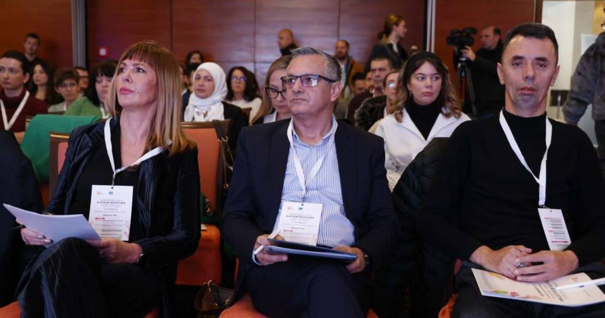konferencija rijetke bolesti
