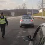kosovska policija