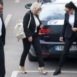 Sarajevo: Dolazak čelnih ljudi na sastanak parlamentarnih stranaka