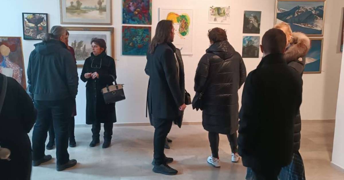 kunst market