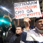 protesti beograd
