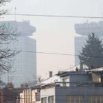 zagađenje sarajevo
