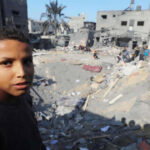izrael gaza