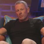lance armstrong