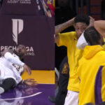 lebron kos 360 stepeni