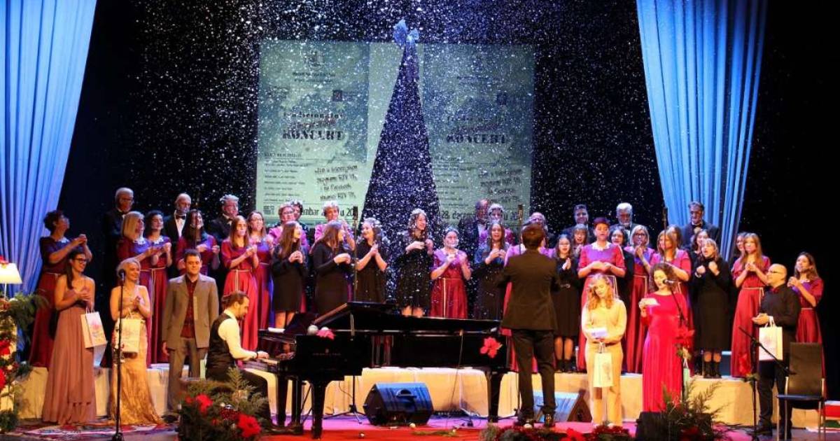 lege artis koncert