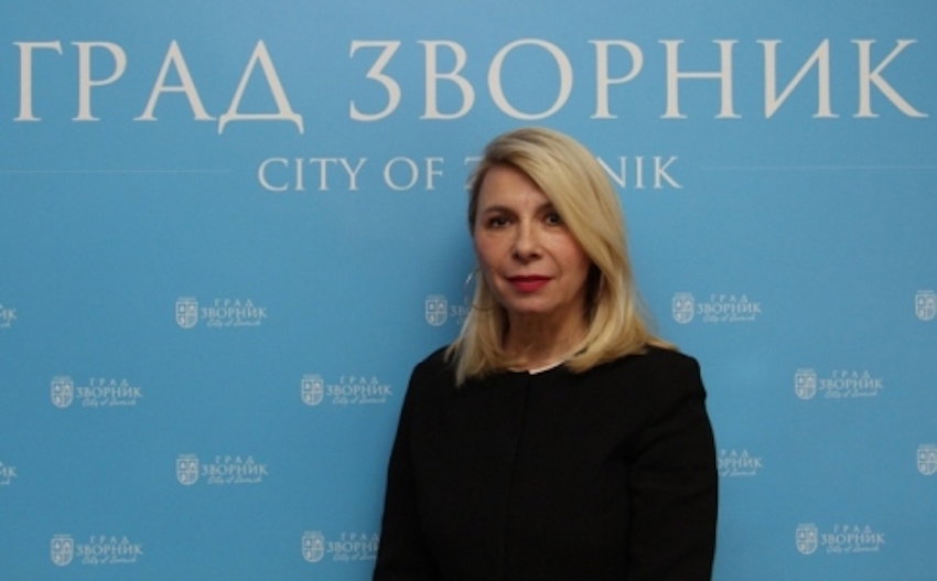 ljiljana toholj