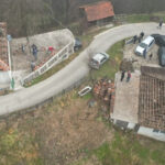 ljubetovo zemljotres