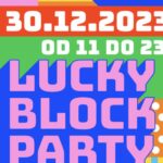 lucky block party