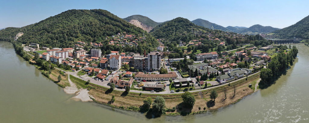mali zvornik