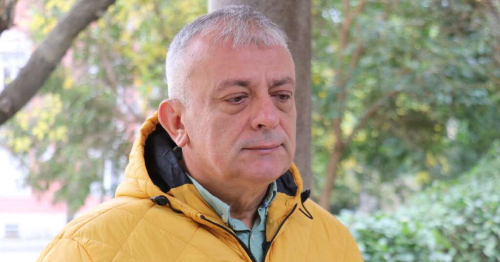 marko romić kocka