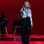 marlene dietrich mirjana karanovic