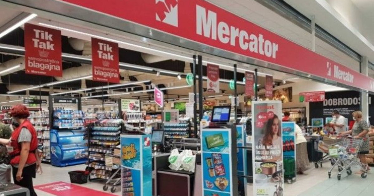 mercator u bih