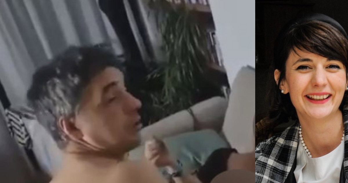 miketic supruga