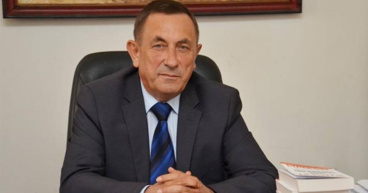 milovan bjelica
