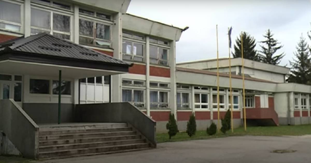 mjesovita srednja skola donji vakuf