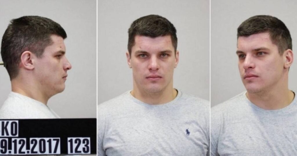 Policija u HNK zaustavila Audi A6, u njemu bilo lice s potjernice Interpola. Povezuju ga sa Kavačkim klanom