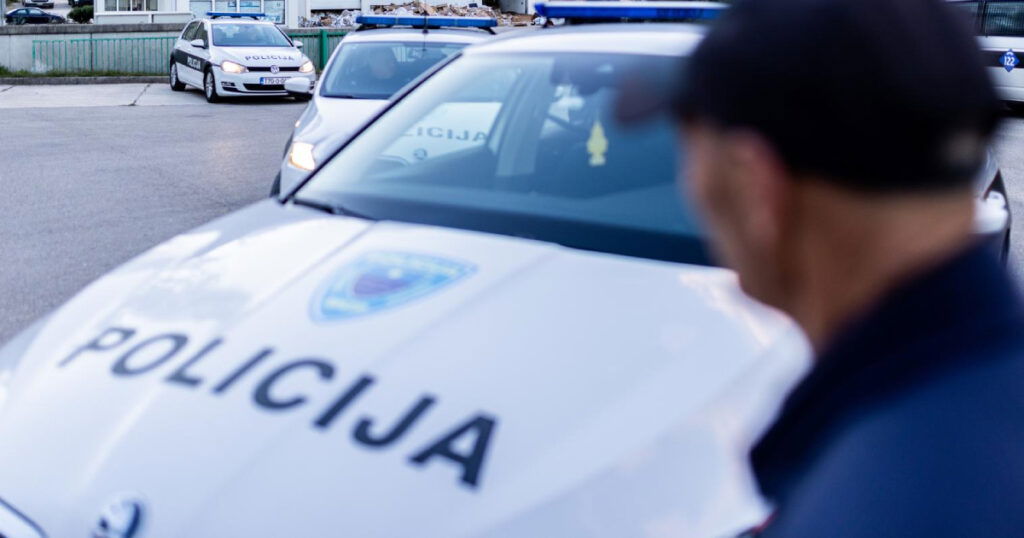 policija u mostaru