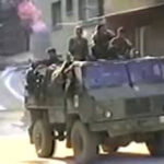 vrs srebrenica