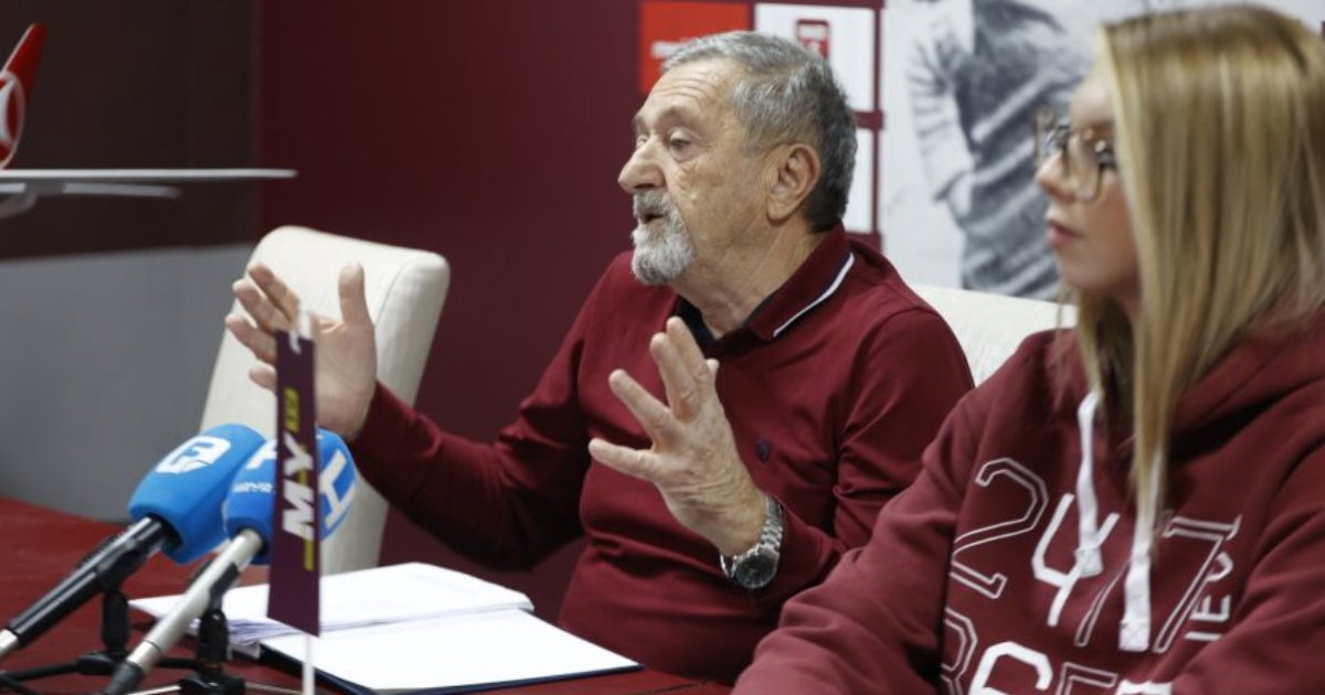 mufid zimic hase turnir