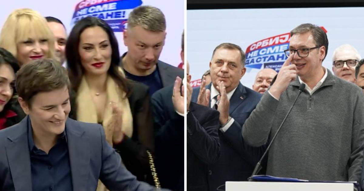 nesic dodik sns