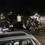 nesreca crna gora policija