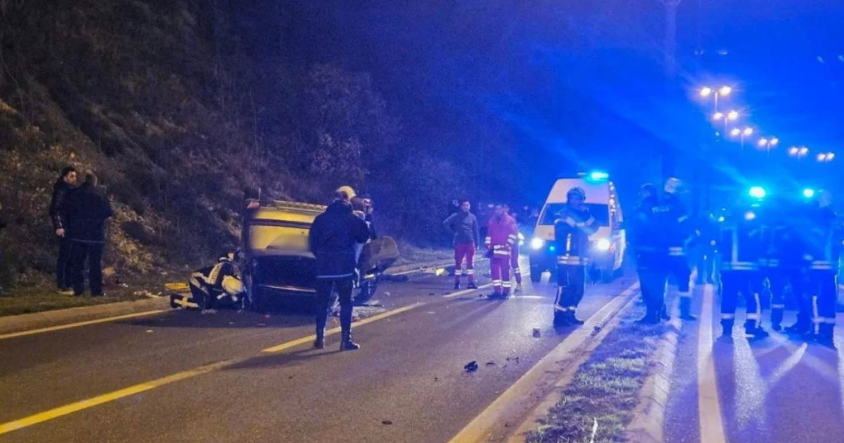 nesreća u mostaru