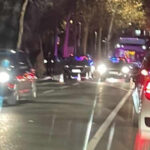 nesreća u sarajevu