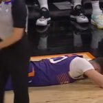 nurkić nokautiran