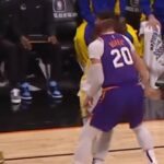 nurkic green