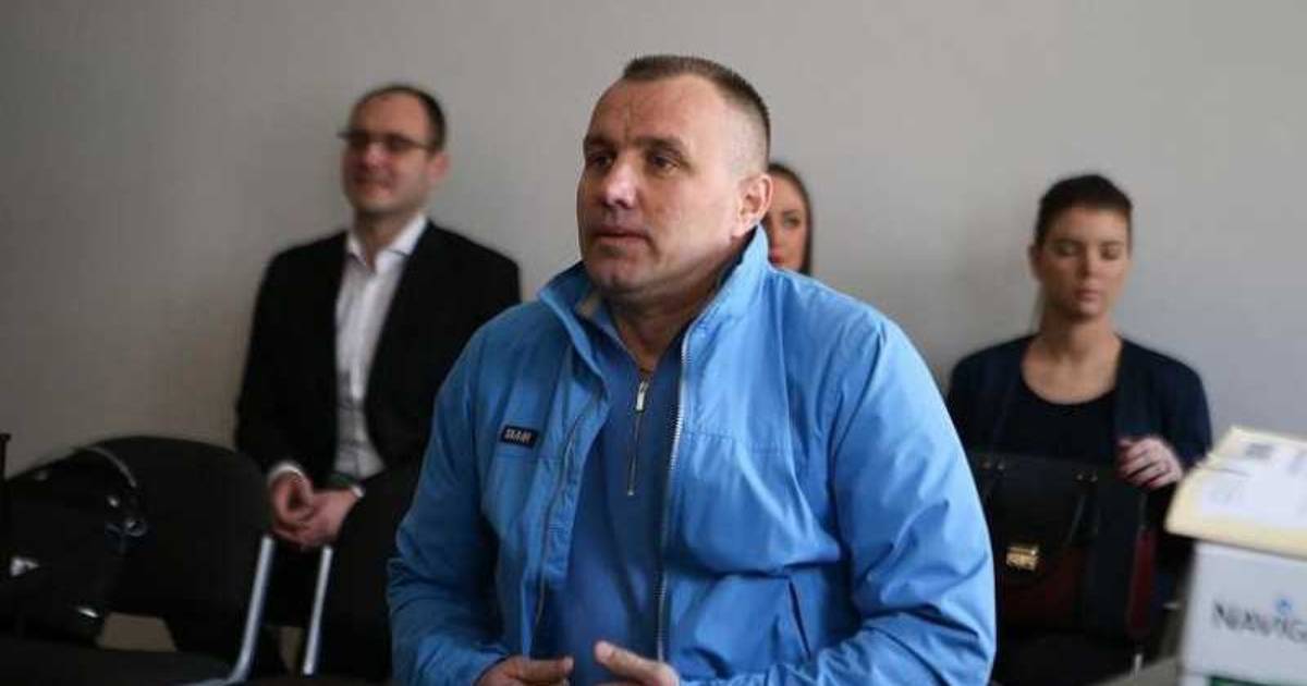 oliver knezovic
