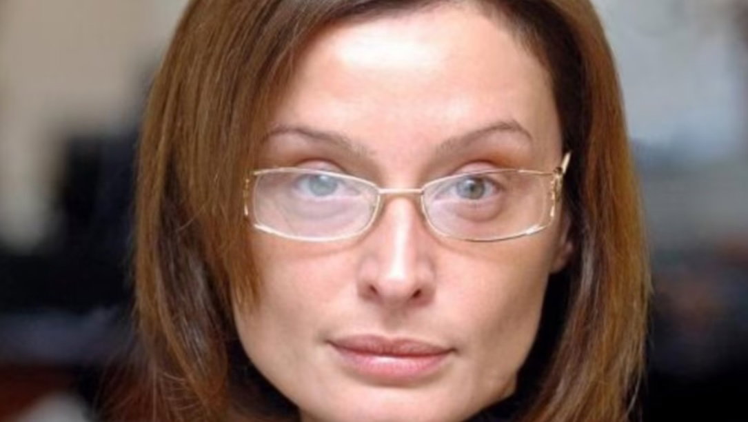 olivera zekic