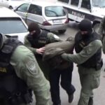 policija mupzdk hapsenje